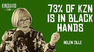 Helen Zille on LAND