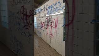 H. Dana Bowers Rest Area & Vista Point Restrooms. #sanfrancisco #roamingcalifornia