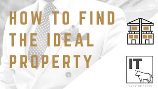 Inner City Townhouse Properties – How to find the ideal property