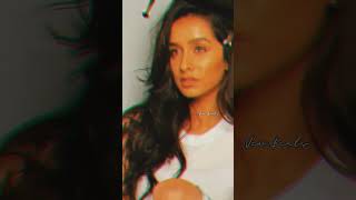 Shraddha Kapoor status 😍😘💗| Shraddha Kapoor 4k status 🔥💯#shraddhakapoor #youtubeshorts #trending