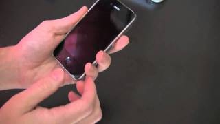 InCase iPhone 4 Case Review