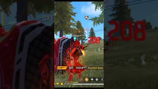 30 KILL GAMEPLAY SOLO VS SQUAD FULL MERAH!! AUTO SAT SET LANGSUNG BOOYAH!! - FREE FIRE