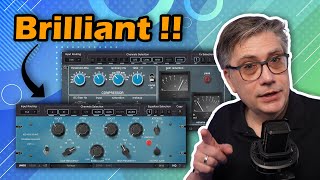 This is how you do it: spatial audio plugins done right!