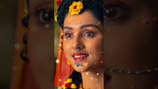 Radhe || Krishna #shorts #video #viral