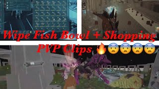 Ark Offical PS5 | Wiping Fish bowl 1496 🐟 | Pvp Highlights