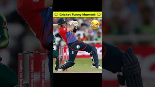 ক্রিকেট ফানি মোমেন্ট 😂 (Part1) #shorts #cricket #crazyfactsltd