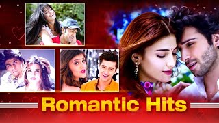 Non-Stop Romantic Hits Playlist | Soulful Romantic Songs Hindi | Bollywood Love Songs | Hindi Songs