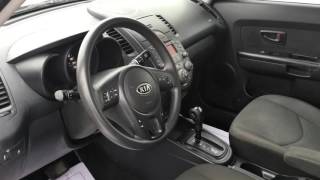 2010 Kia Soul 5dr Wgn Auto 2u | Central Kia