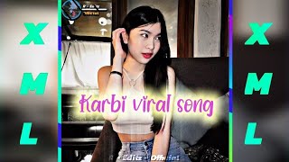 Karbi Viral VideoSong//AM preset//Xml file check in description box/whatsApp status/@REditzOfficial]