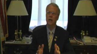 Rep. Paul Broun on English Amendment to Puerto Rico Democracy Act