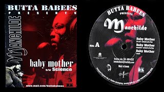 Manchilde - Baby Mother (FULL EP)