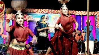 ऐसा डास आपने पहले नही देखा नही होगा || Rajasthani Marmadi desi || Yogi Music Films 2024