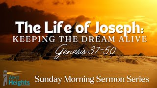 August 25, 2024 Sunday Morning Service - 11:00 a.m.