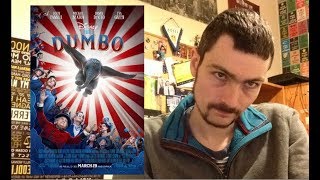 Movie review: Dumbo