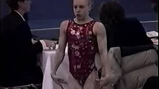 2003 American Classic Gymnastics - Women's Team Cup