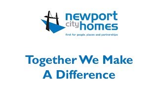 NCH | Together We Make A Difference