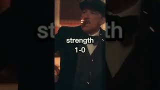 ARTHUR SHELBY VS JOHN SHELBY🚬🚬(PERSONAL OPINION)