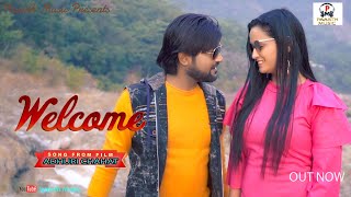 Welcome - From Adhuri Chahat movie #latest hindi Sad song#Pradeep Sonu#TR#Latest Haryanvi Song 2022