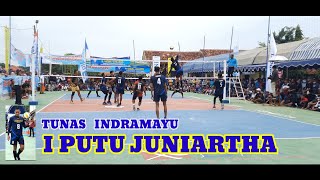 I PUTU JUNIARTHA TUNAS INDRAMAYU