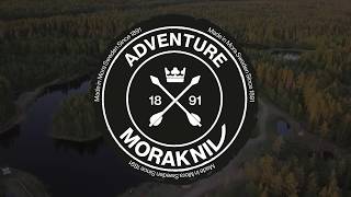 Morakniv Adventure Official Movie 2018