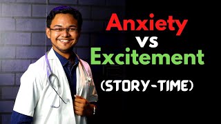 NEET Exam Prep: How to Build Confidence and Beat Anxiety