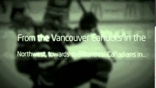 Canucks Tickets