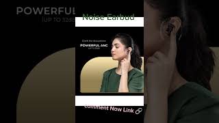 ☺️ New Noise Earbud Forever use Try Now One Time Comment Now Link 🔗 #amazon #Earbud #Shorts #Viral