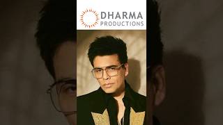 కరణ్ జోహార్ Dharma Productions లో 50% stake sell చేశారు. #dharmaproductions #KaranJohar