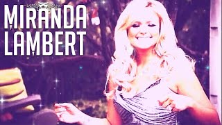 MIRANDA LAMBERT DEAR DIAMIND