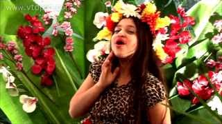 קייטי פרי קליפ לבת מצווה | bat mitzvah music video: Roar by Katy Perry