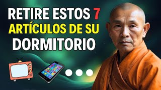 ESTOS 7 ELEMENTOS PUEDEN ARRUINAR TU VIDA | Historia Zen