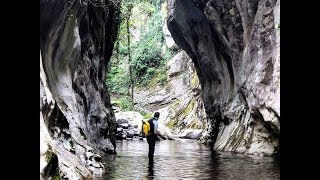 ⚠️ TRUITE Des Gorges ABYSSALES Du MERCANTOUR : Pêche NO KILL !