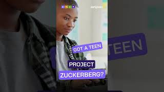 Is your teen a coding whiz? 👩‍💻