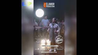 #L.P                        #Clamor Producciones