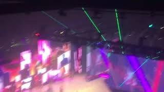 Raw Footage of Convention Event - LED rentals for Vegas Events!