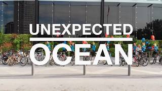 Unexpected Ocean - Dzień dziecka w Arkadii