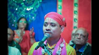 आओ जी म्हारे देश सांवरिया प्यारा आवोनिसा पधारो म्हारे देश  # Shri Radha Krishna Ji Maharaj Bhajan