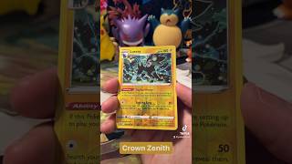 Luxray! #shorts #pokemon #pokémon #pokemoncards #pokemontcg #pikachu #charizard