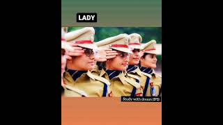 lady Ips officers //Ips /indian police service //Dream ips //upsc //ips training //ksp