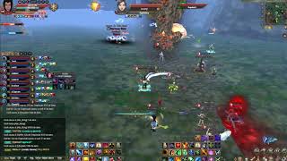 PaCini PvP Espiritualista - Perfect World - Video 28