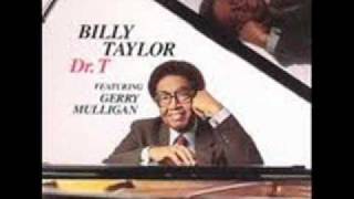 Billy Taylor-I'll Remember April