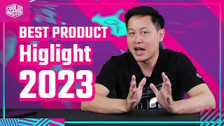 #coolermaster Top Hight Light Year 2023 บทสรุปปี 2023 มีสินค้าอะไรบ้างที่คุณต้องมี !