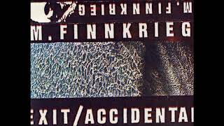 M  Finnkrieg ‎- Discover The Truth