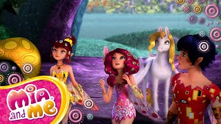 We must be careful - Mia and me - Season 2🦄🌈