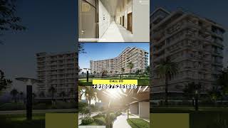 Marquis Insignia Arjan,Dubai 1bhk starts at AED 1.1mn (INR 2.5cr USD300K) contact us +918075251885