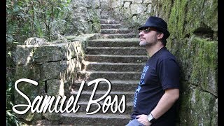 Samuel Boss- Ciúme é Gaiola de Sabiá