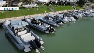 NonSoloMareTV - puntata 117 del 2024 - Pagliarini International Boats e Suzuki allo Snim