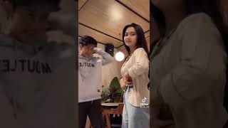 dance tiktok pargoy ratu viral terbaru 2021