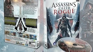 Assassins Creed Rogue PC Gameplay Walkthrough