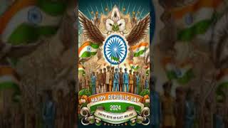 #happyrepublicday2024 🇮🇳🇮🇳🇮🇳🇮🇳#jaihind 🇮🇳🇮🇳🇮🇳#jaimabharati🇮🇳🇮🇳🇮🇳🇮🇳#happygantantradivas🇮🇳🇮🇳🇮🇳🇮🇳🇮🇳